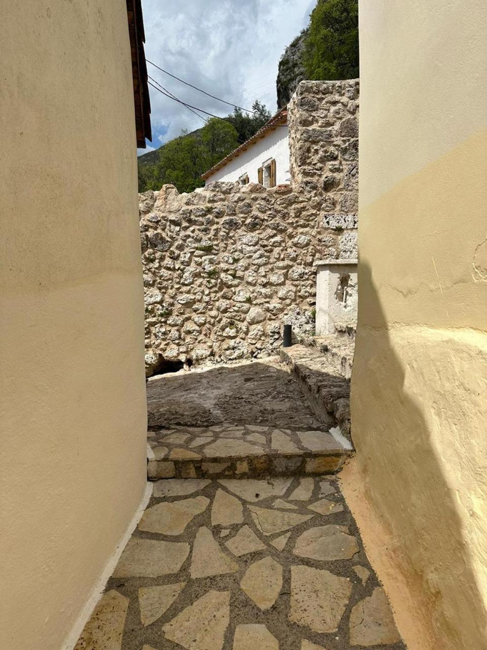 Lion'S Villa Vlore Exterior photo